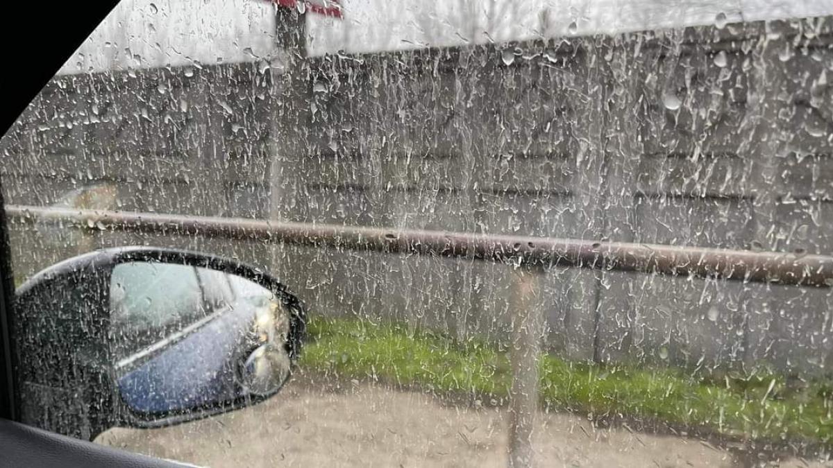 noua alerta anm praful saharian loveste vestul si sud vestul tarii