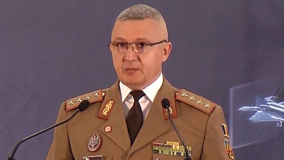 seful armatei romane anunta pregatiri de razboi escaladare conflict ucraina