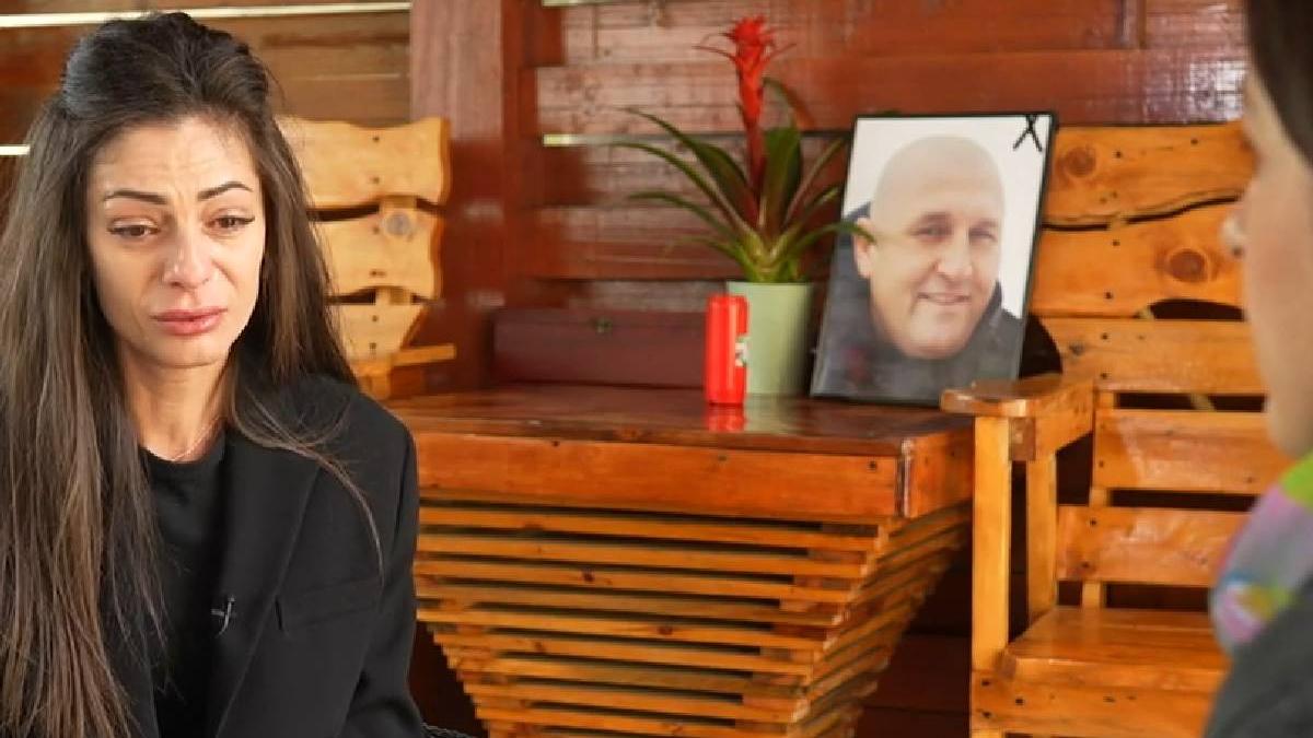 sotie barbat ucis clan fabian au vrut sa il omoare si acum sunt liberi