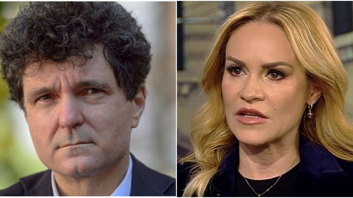 gabriela firea are toate sansele sa castige primaria capitalei nicusor dan