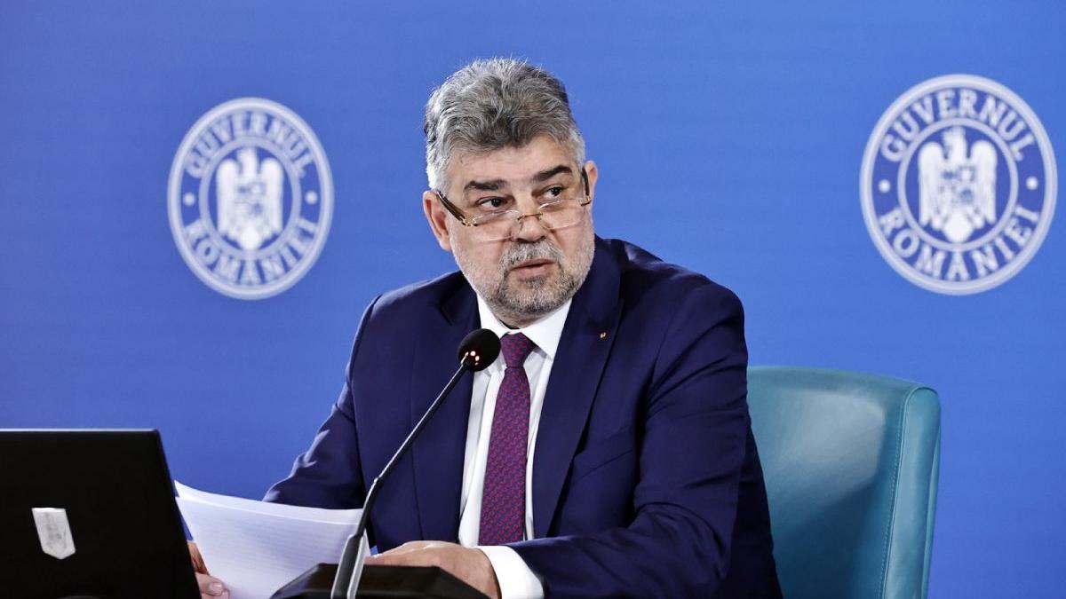 marcel ciolacu mesaj bugetari nemultumiti crestere angajati muncesc prea mult pentru 1000 euro pe