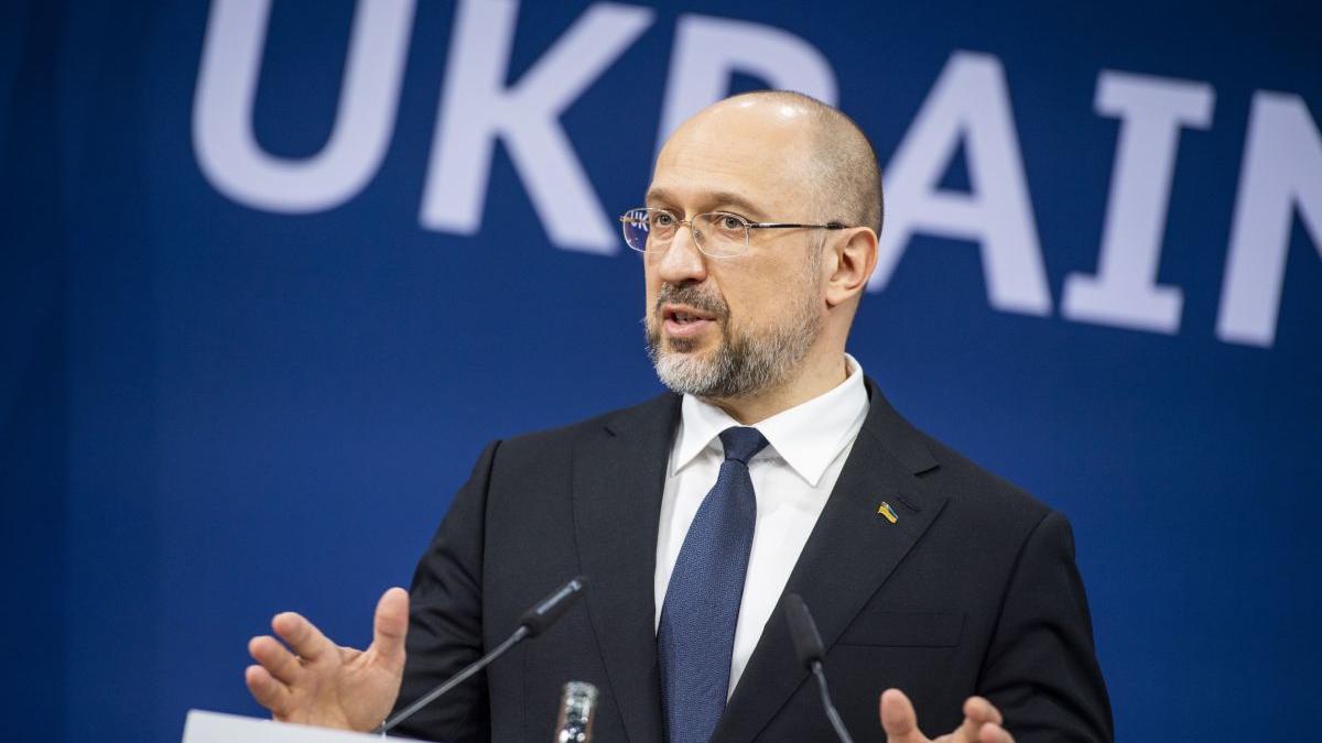 prim ministru ucrainei nevoie sisteme patriot speram romania contributia