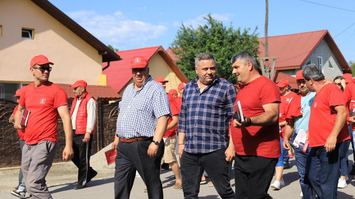 florin barbu osica de sus olt 24 mai 2024