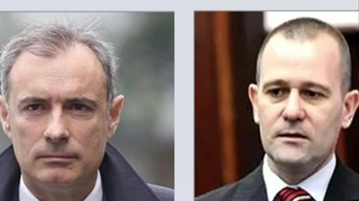 Cine sunt Florian Coldea și Dumitru Dumbravă, foști generali SRI cercetați acum de DNA 