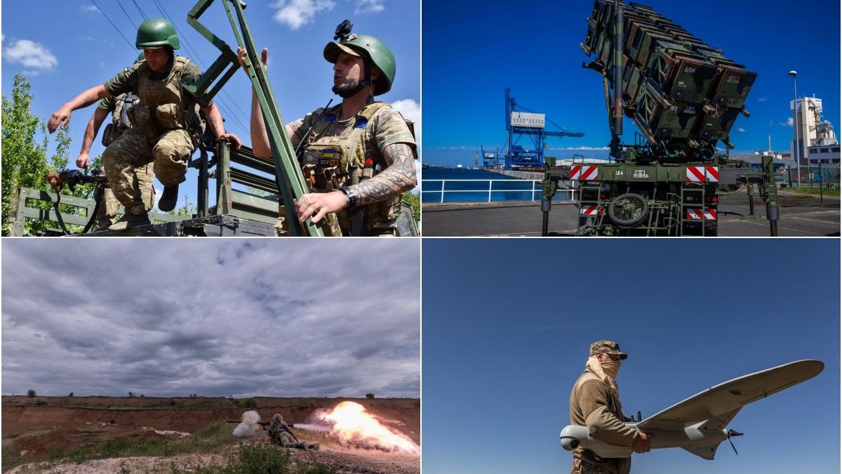 razboi rusia ucraina ziua 821