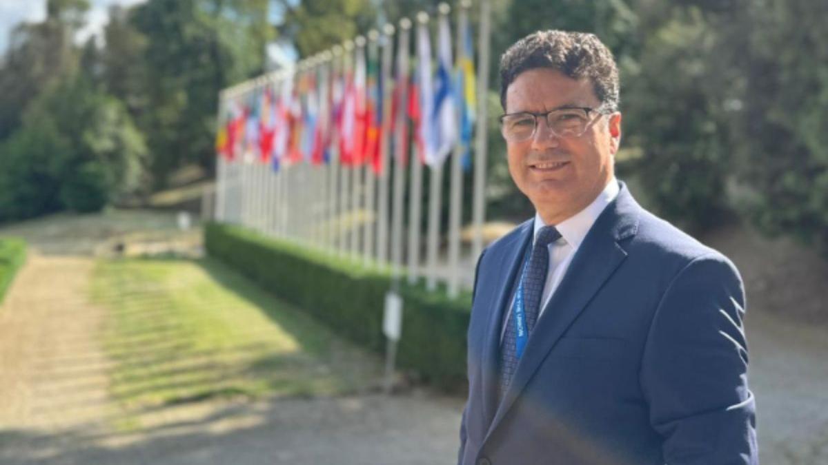 rectorul snspa remus pricopie conferinta the state of the union institutul universitar european