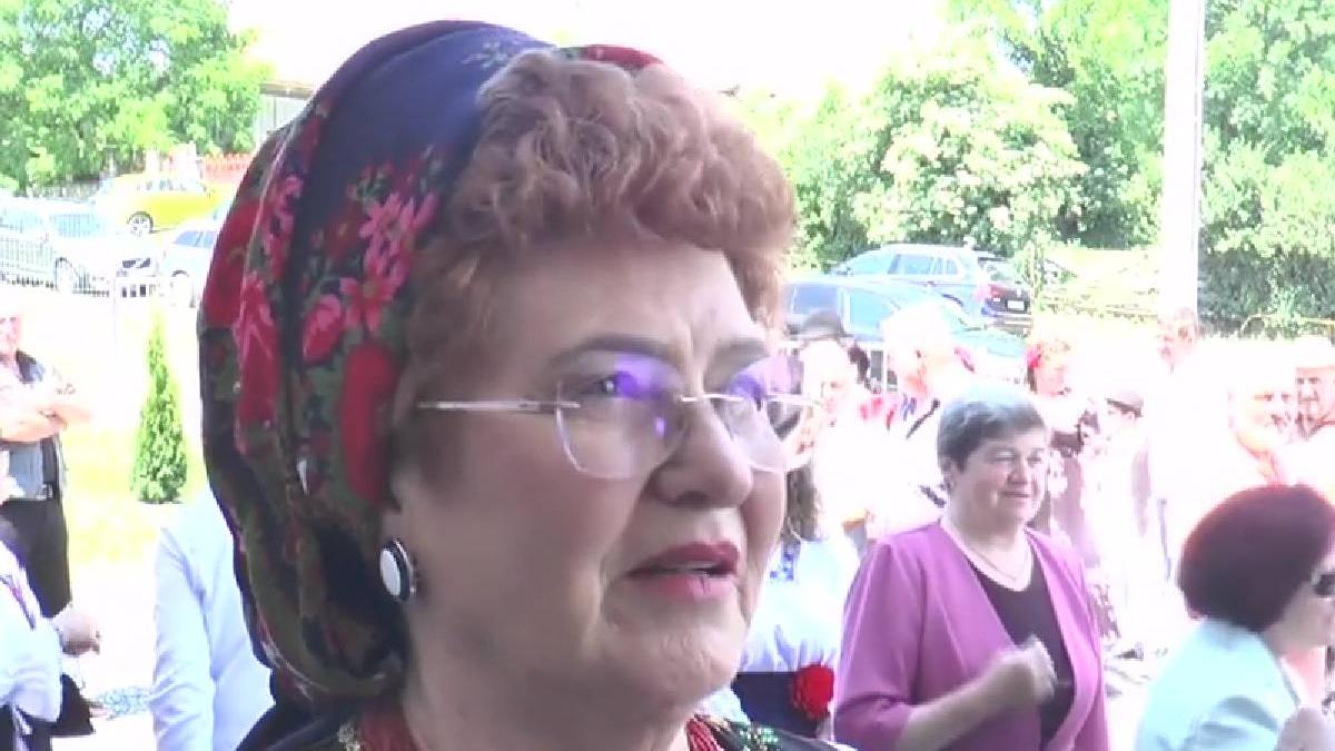 capela mortuara concert veta biris cluj ceanu mic