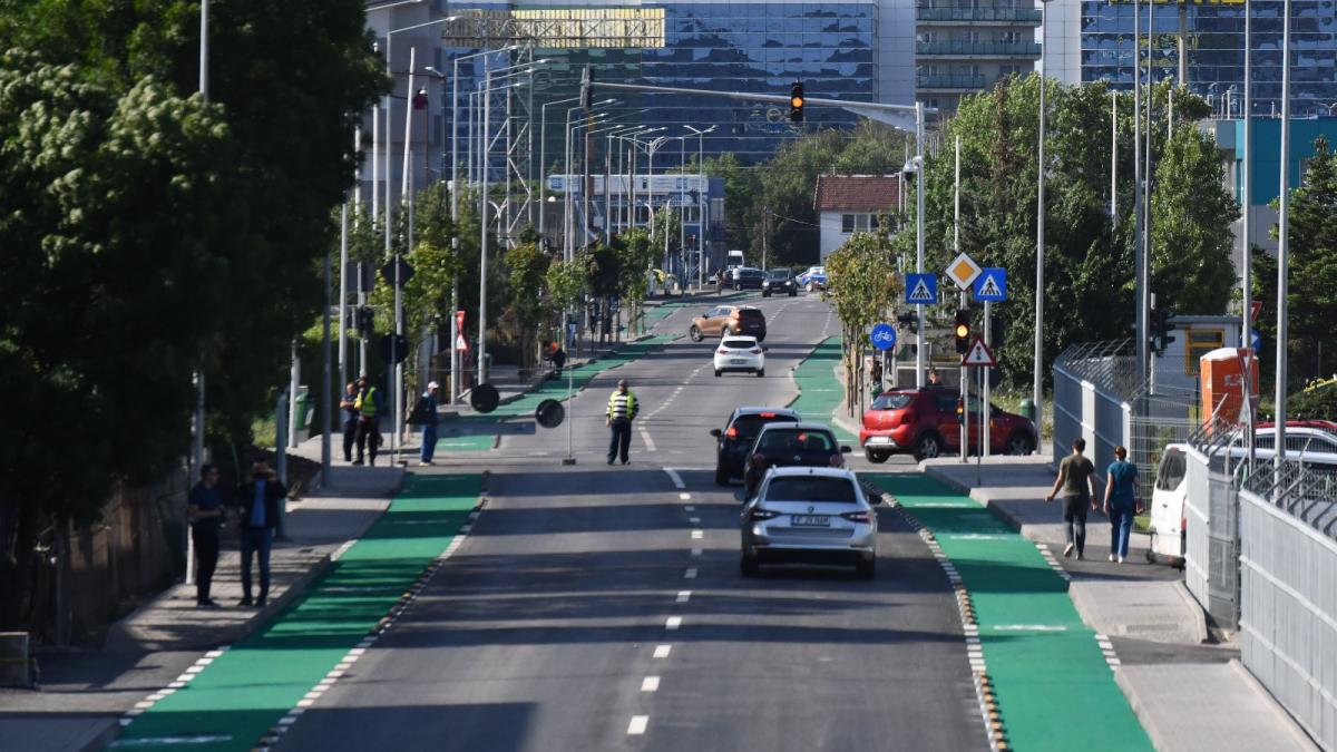 militari redeschidere drumul osiei legatura chiajna