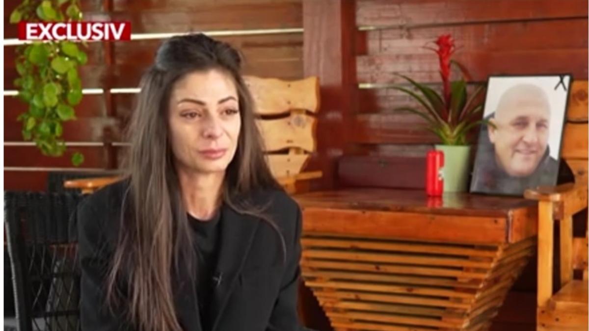 noi dezvaluiri bomba vaduva padina vrajitoarea sidonia