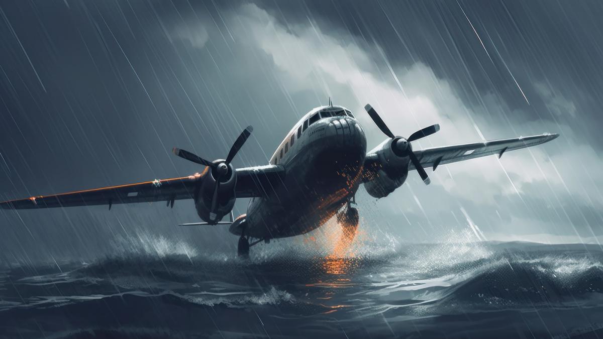 douasprezece raniti in urma unui nou zbor prins de turbulente