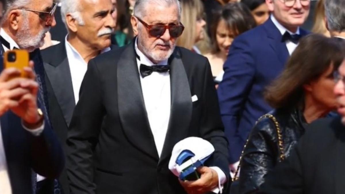 ilie nastase festivalul de film de la cannes