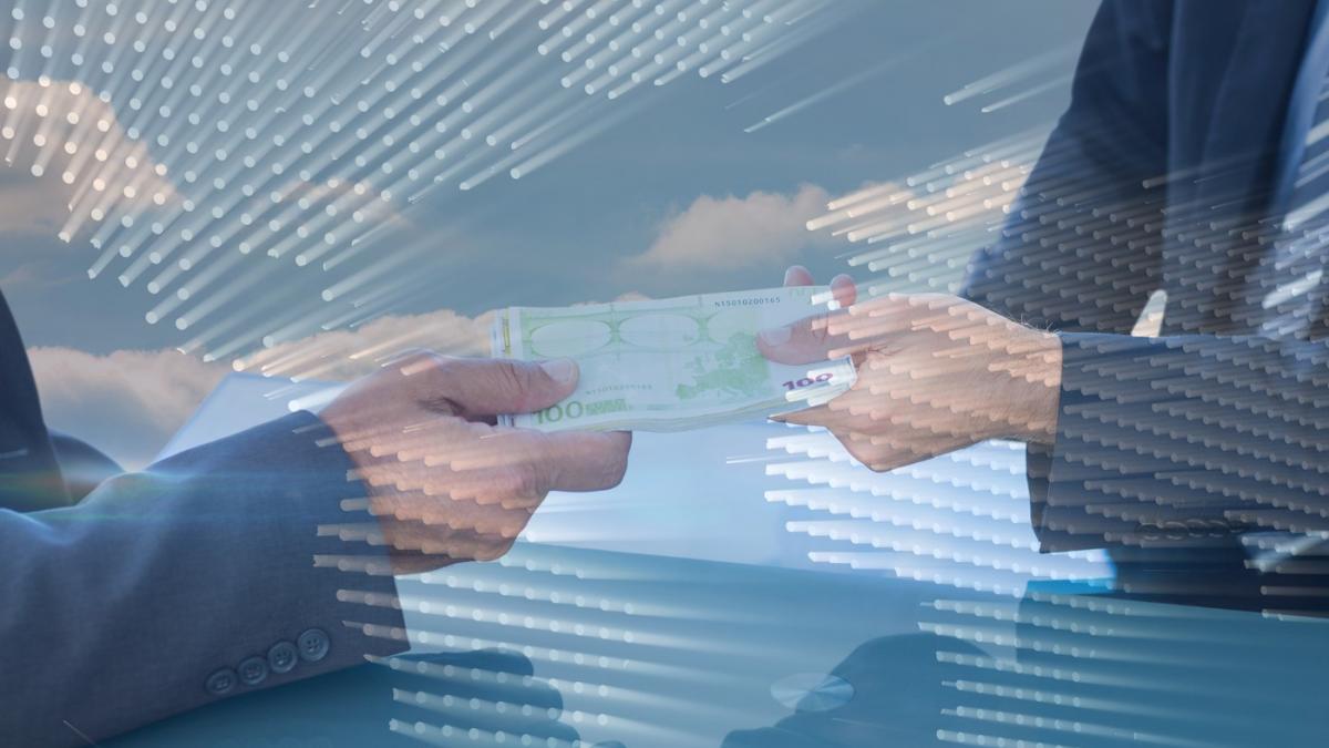 reteaua generalilor traseul banilor proveniti din spagi