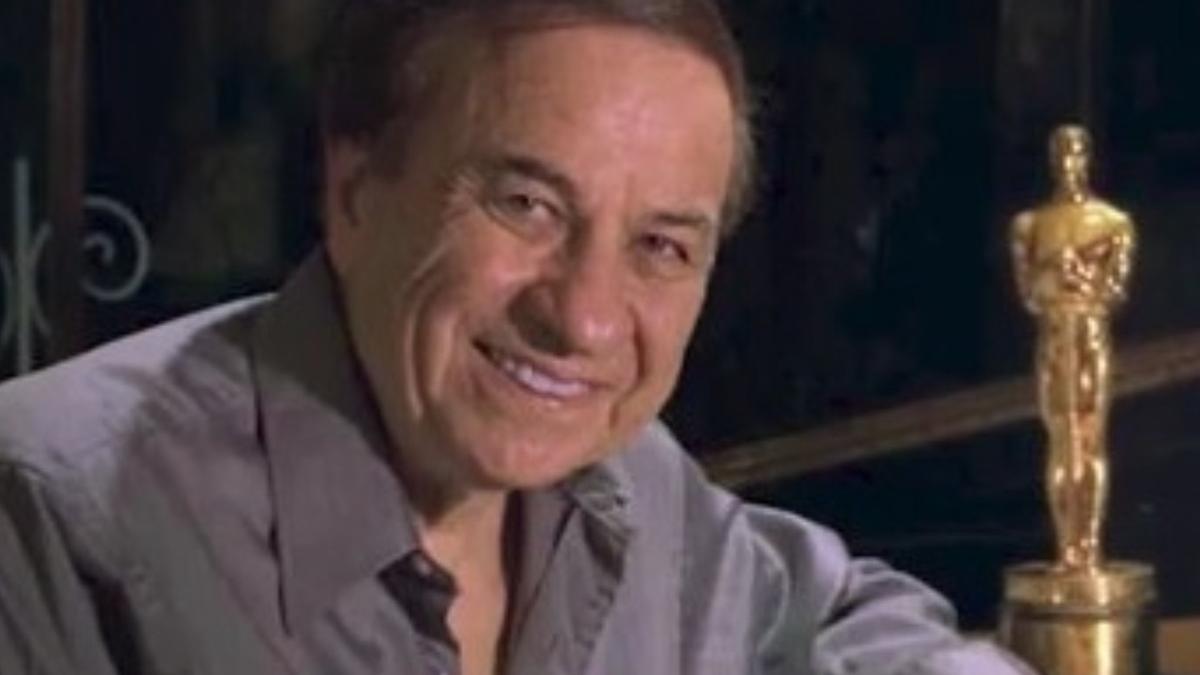 richard sherman a murit la varsta de 95 de ani