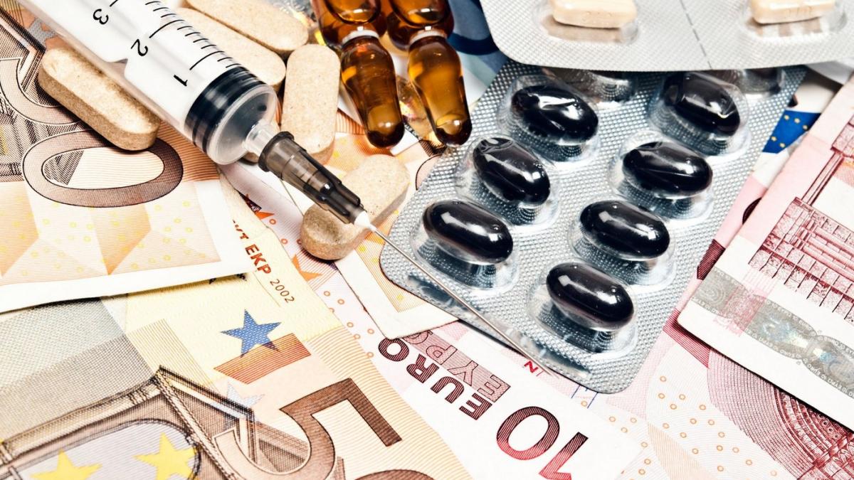 romanii cumparat medicamente 7 miliarde euro primul trimestru 2024