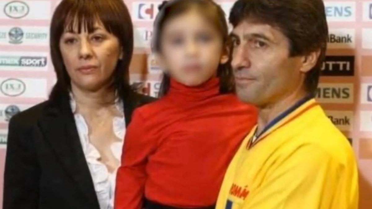 sotie fotbalist iosif rotariu moarta in somn