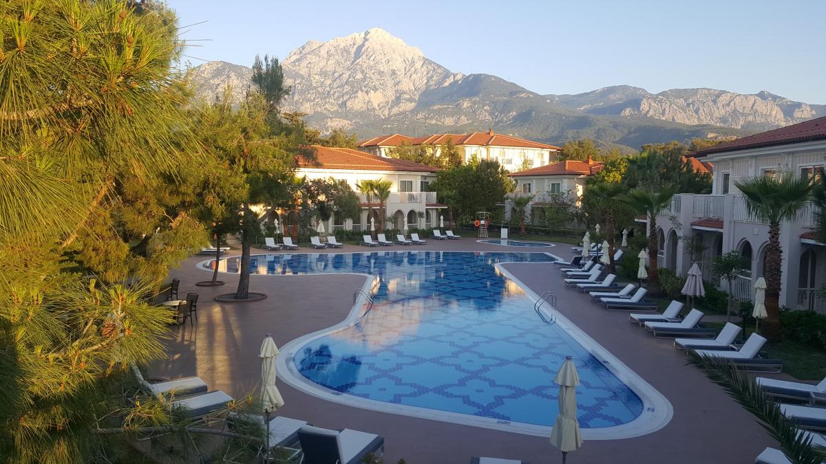 autoritatile turce asteapta o crestere cu 50 turistilor romani