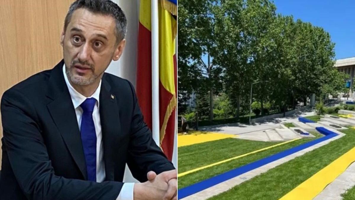 dosar penal amenda candidat pnl primaria slatina distrugere esplanada