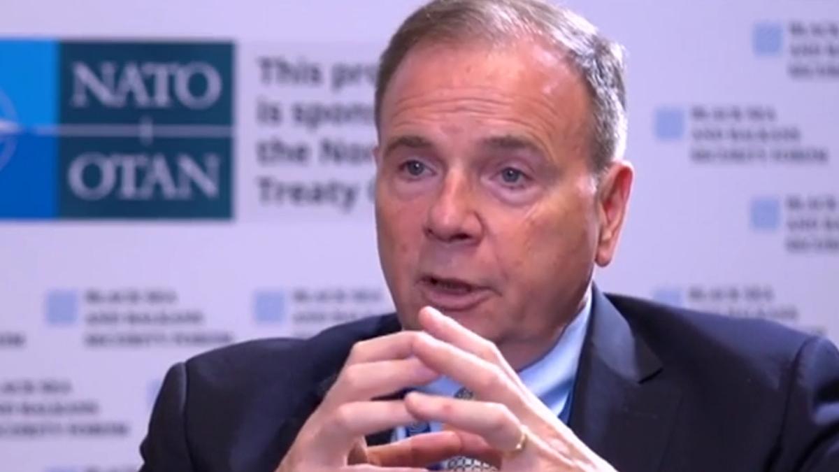 generalul ben hodges naliza razboi rusia ucraina forte armate romania nato