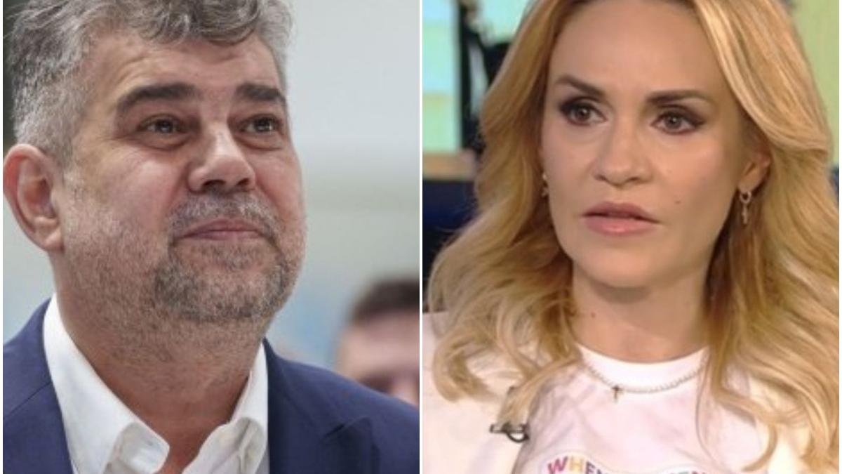 marcel ciolacu despre gabriela firea alegeri primaria bucuresti