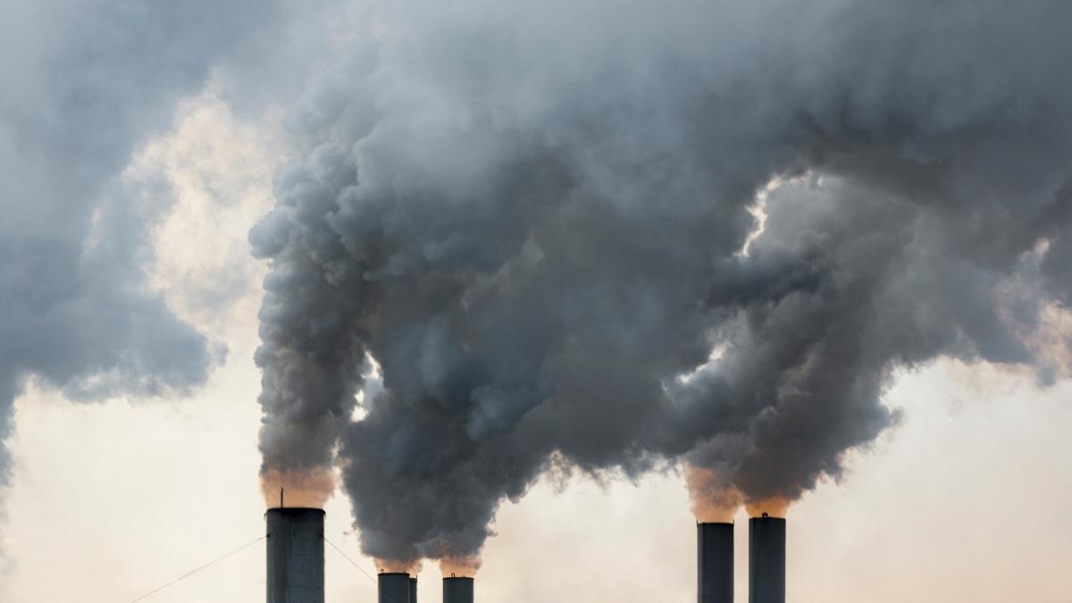 parlamentul european regulament emisii metan sector energetic