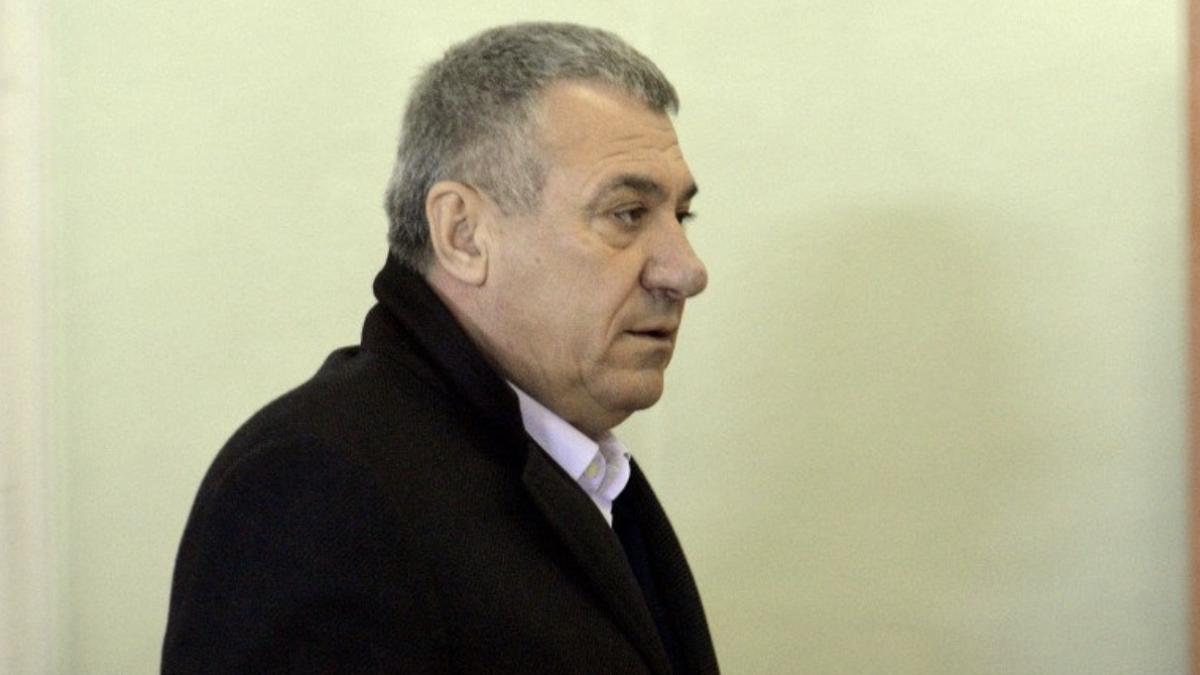 victor becali reabilitat judecatori curte apel bucuresti decizia