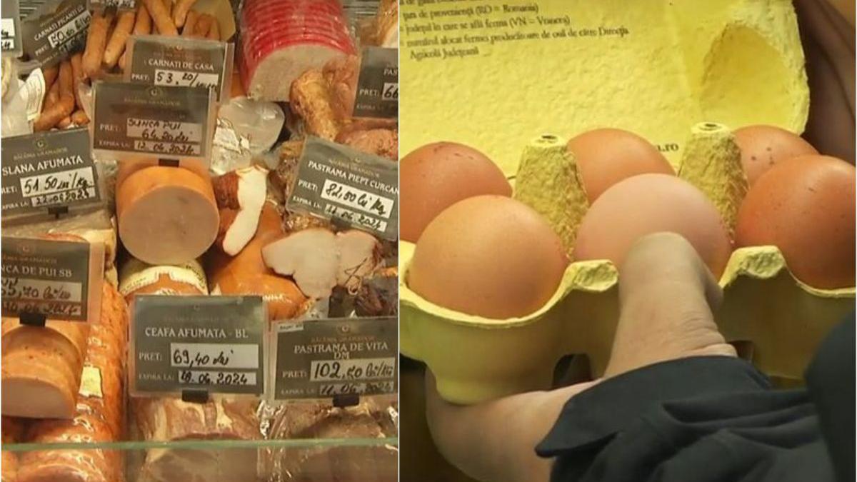 capcana ieftinire alimente scadere adaos comercial producatori dispar