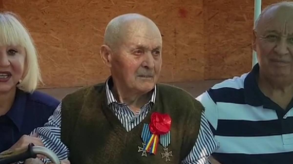 cel mai varstnic candidat 100 ani alegeri locale 2024