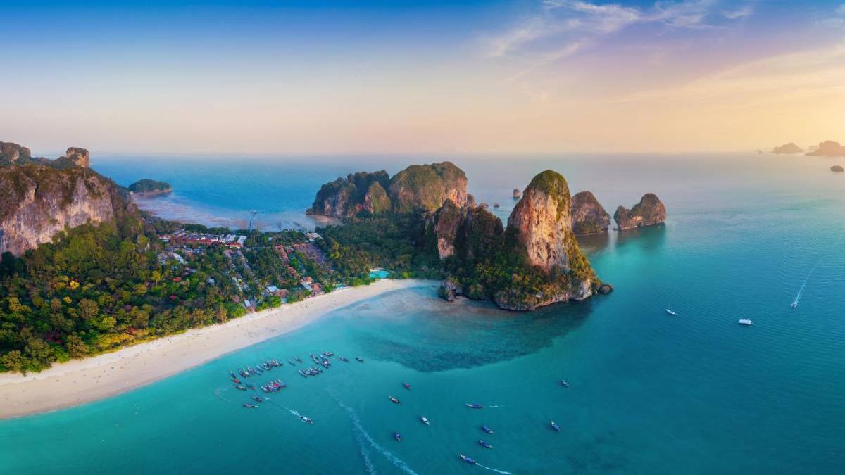 destinatie exotica fara viza thailanda concediu