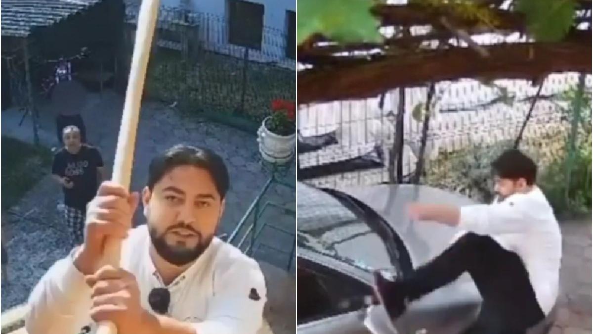 familie timisoara terorizata vecini interlopi copii educati sa semene teroare