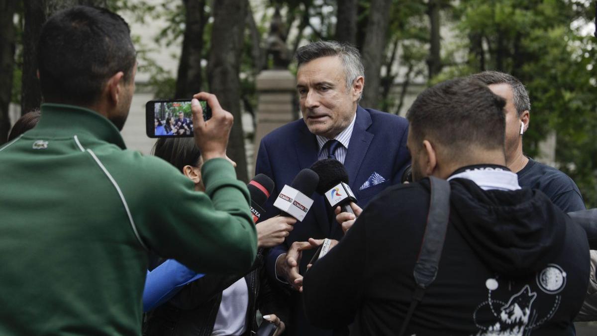 oamenii cheie audieri dosarul generalilor sri