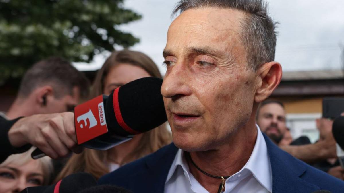 prima zi libertate radu mazare planuri fost edil cinci ani inchisoare