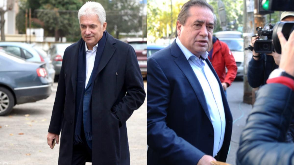 adriean videanu ioan niculae achitati definitiv romgaz