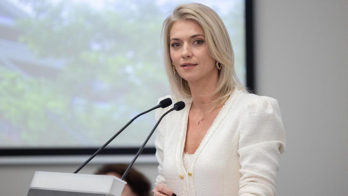 alina gorghiu ministrul justitiei grija pentru copii primul loc pentru pnl