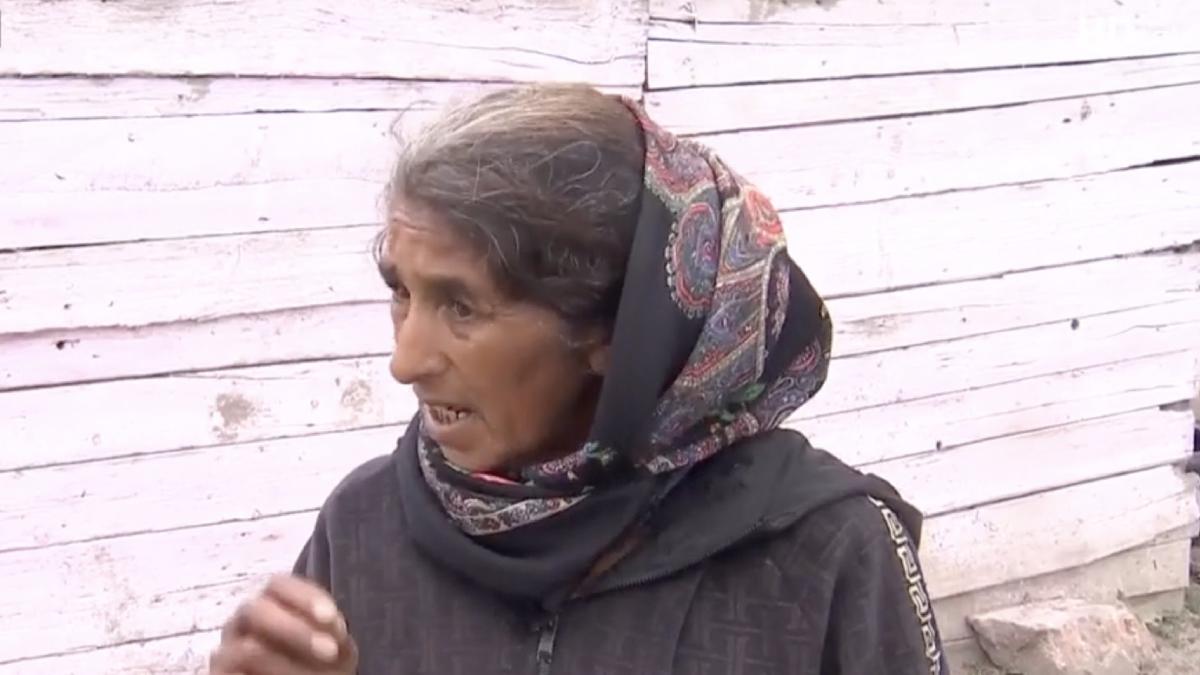 bunica raisa fetita disparuta casa gasita moarte camp