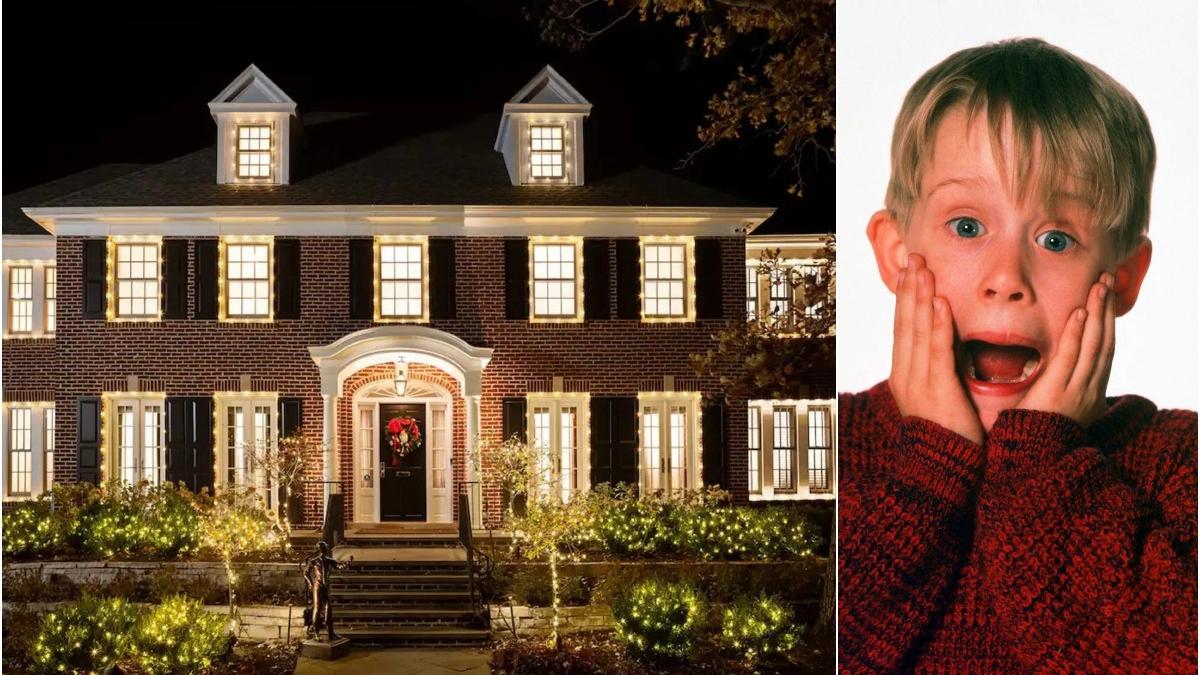 celebra casa singur acasa scoasa vanzare