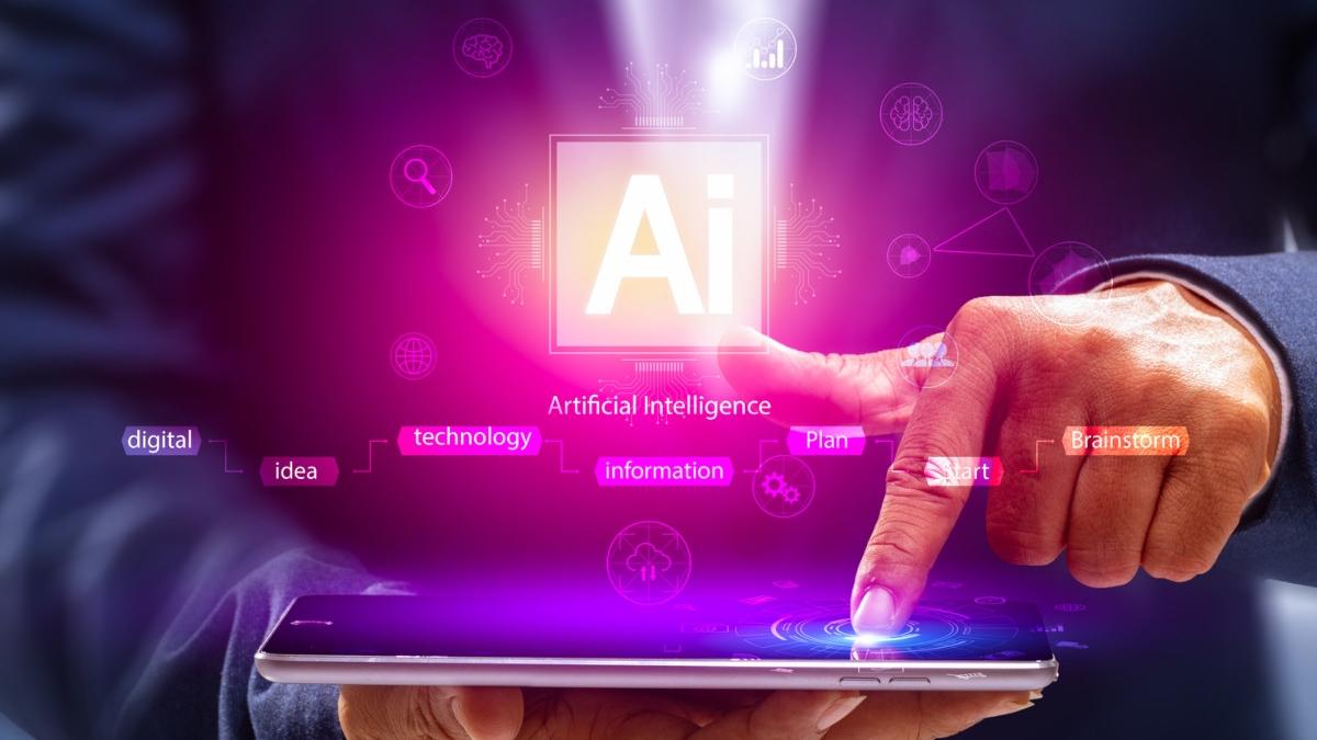 comisia europeana a inaugurat oficiul pentru inteligenta artificiala