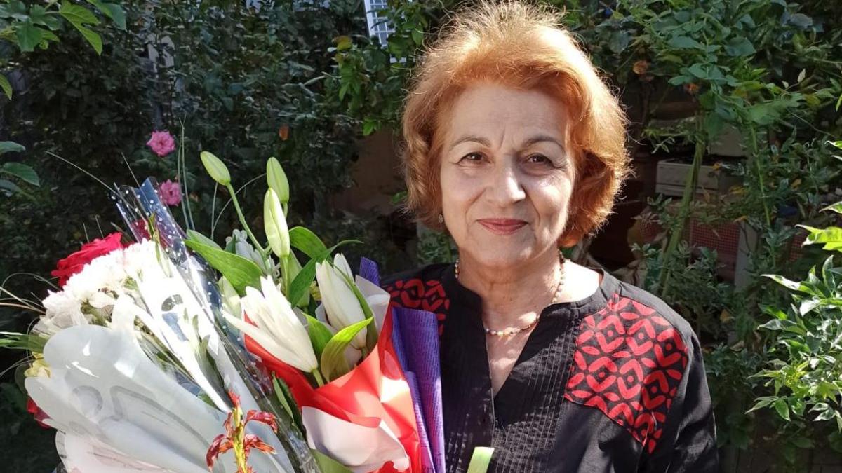 Erou al educației: Elena Dascălu, învățătoare de excepție pentru sute ...