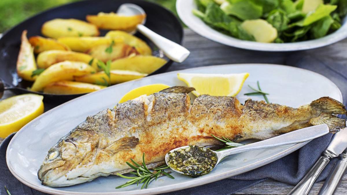 peste concediu biban de mare adus marea neagra