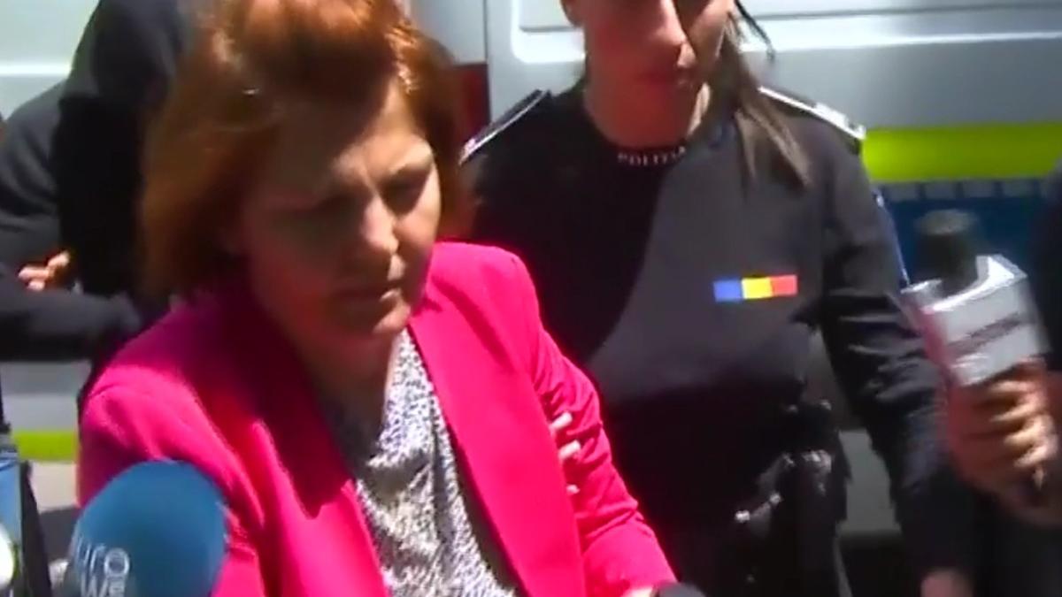 retea de trafic ozempic clinici private bucuresti cadre medicale cercetate politie