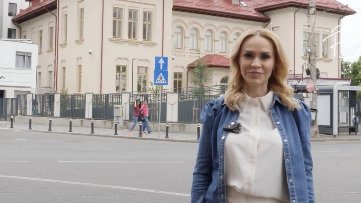 spital foisor modernizat 50 milioane euro gabriela firea