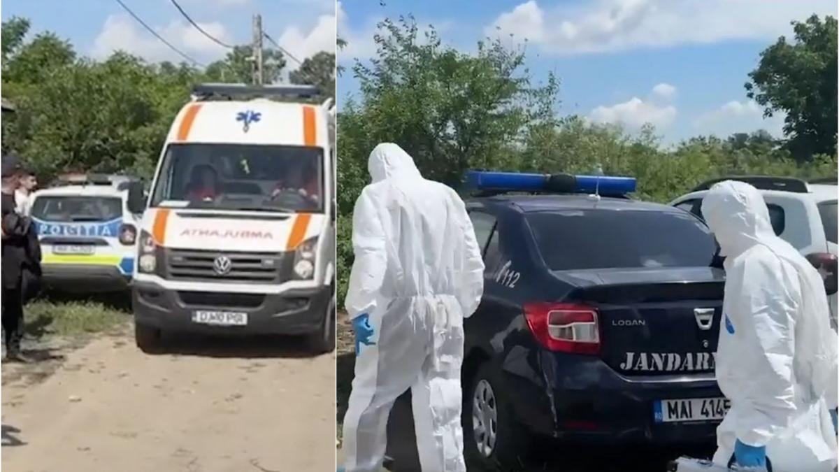 verisor raisa principal suspect moarte copila minor