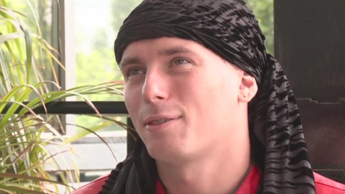 el este lil coregraf roman vis american antrenamente artisti celebri sua