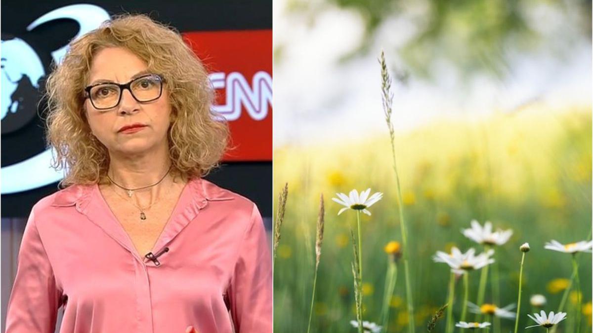 schimbare semnificativa vreme romania anm val aer tropical