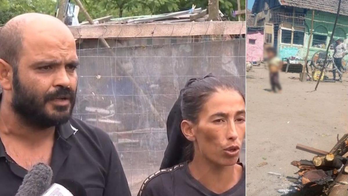 surse verisor raisa fetita 2 ani gasita moarta recunoscut fapta