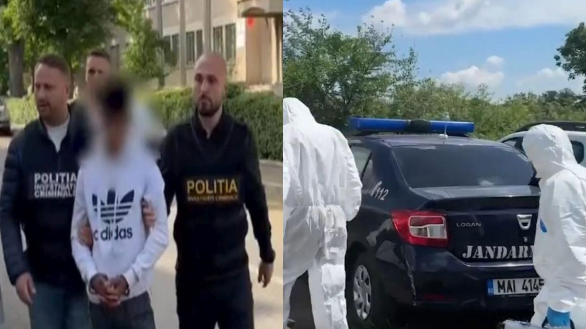 verisor raisa dolj breasta mandat arestare