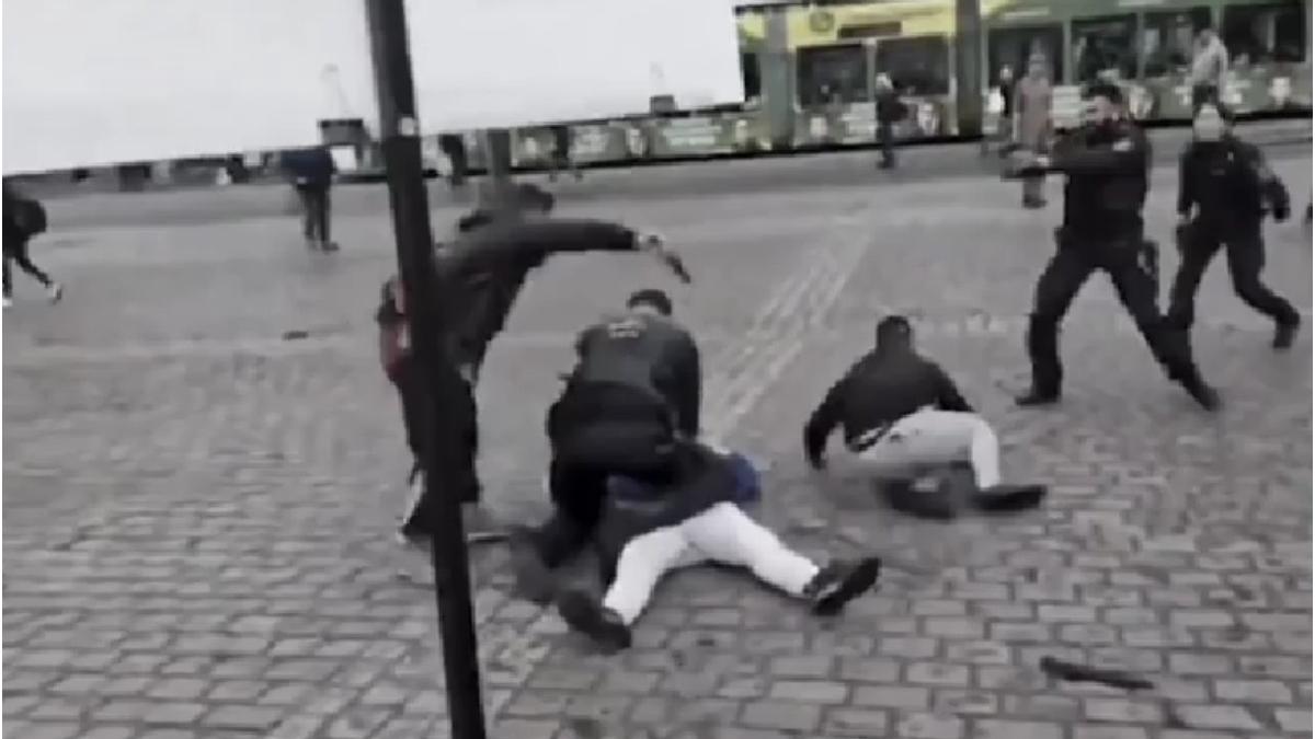 atac islamist germania