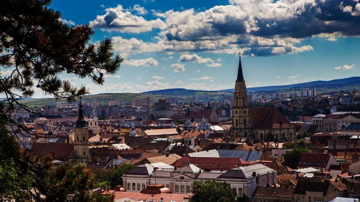 cluj napoca trei zile capitala administratiei publice eurocities 2024
