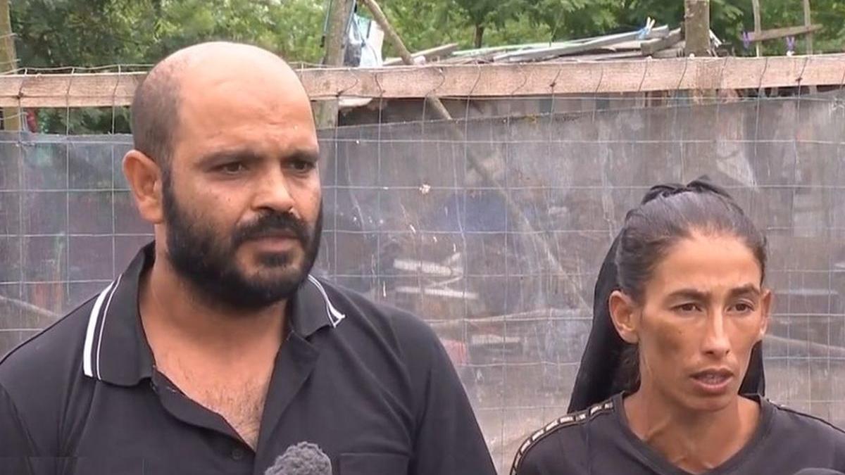 detaliu dat gol verisor raisa ucis copila doi ani dolj