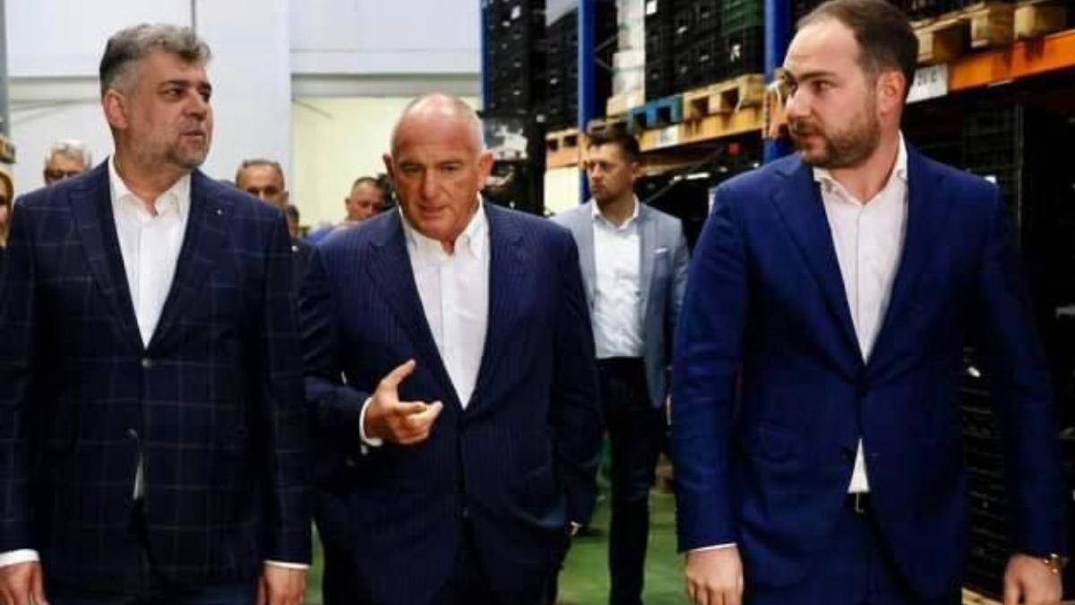 dupa 25 ani investitii cris tim filipestii de padure zona defavorizata harta economica a romaniei