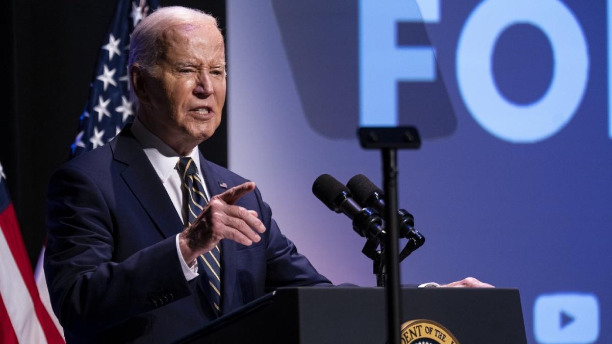 joe biden reactie dupa verdict proces donald trump